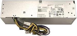 315W Power Supply Replacement for Dell Optiplex XE2 9020 7020 3020 SFF VX372 D315ES-00