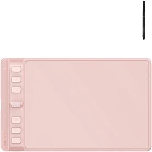 HUION Inspiroy 2 Small Drawing Tablet with HUION Slim Pen PW550S 9.5mm Diameter