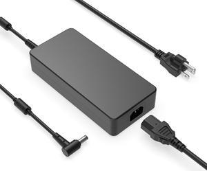 330W AC Charger Compatible with Asus Rog Strix Scar 16 17 18 G18 G634JY G634JZ G733PZ G733PY G733P G733 G733CX G814JI G814JZ G834JY ADP 330AB Laptop Power Adapter Supply Cord