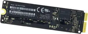 Odyson - 512GB SSUAX SSD Replacement for Apple MacBook Pro 13" Retina A1502/15 A1398 (Late 2013-2015)