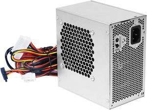 LXun Upgraded HU460AM-01 460W Power Supply Compatible with Dell XPS 8930 8920 8910 8900 8700 8300 Alien-Ware Aurora R5 Replace DPS-460DB-15 AC460AM-01 WY7XX WC1T4 D460AM-03 L350AM-00 Power Supply