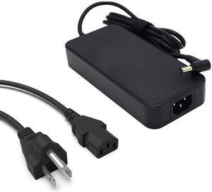 230W 180W Genuine Laptop Charger for Asus ZenBook Pro Duo 15 OLED UX582 UX581GV UX581LV Gaming Laptop 240W ADP-240EB B ADP-230GB B Power Supply Adapter Cord