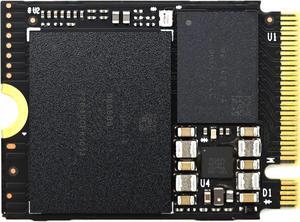 XPC Technologies 2TB M.2 2230 NVMe PCIe SSD Gen 4.0x4 Single-Sided Drive, 5100MB/s Read, 4800 MB/s Write SN740 Replacement (Upgrade for Steam Deck, Surface Pro 7, Surface Laptop 4)