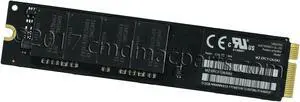 Odyson - 512GB SSD Replacement for Apple MacBook Air 11" A1465 & 13" A1466 (Mid 2012)