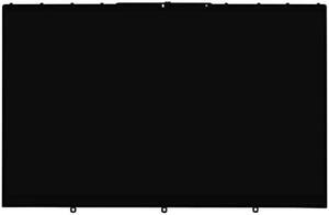 Replacement for Lenovo Yoga 7-14 7-14ITL5 7-14ACN6 7i-14ITL5 LCD 82N7 82LW 82BH 5D10S39670 LCD Display LED Touch Screen Digitizer Bezel Assembly FHD