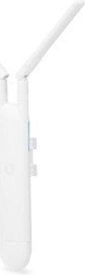 Ubiquiti Networks Networks UAP-AC-M-US UniFi AC Mesh Wide-Area In/Out Dual-Band Access Point (US Version)