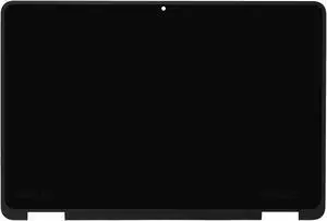 Screen Replacement for Dell Chromebook 11 3100 2 in 1 LCD LED 9MH3J LCD Touch Screen Digitizer Assembly 9MH3J 11.6" HD 1366x768