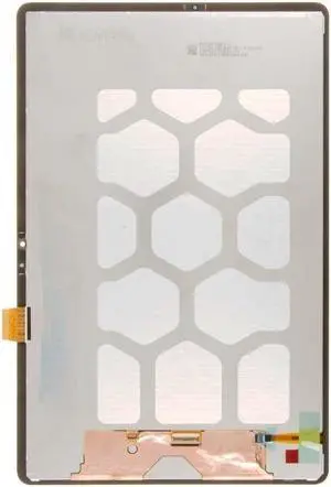 Ygpmoiki for Samsung Galaxy Tab S7 FE LCD Display SM-T733 T730 T733 T736B LCD Screen Display Touch Digitizer Replacement 12.4"