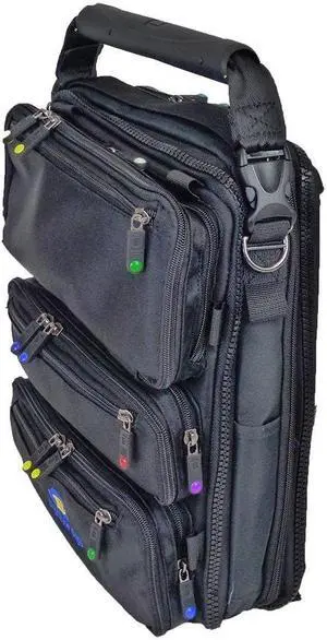 Brightline Bags Flex B2 Compute Preconfigured Modular Flight Bag