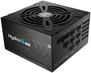 FSP Hydro G PRO 1200W ATX 3.0 & PCIe 5.0 (Gen 5), 80 Plus Gold Full Modular Power Supply Active PFC Power Supply 10-Year Warranty Longer Lasting PSU (HG2-1200-G5T)