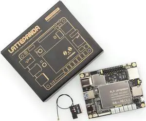 LattePanda 4G/64GB - a Win10 Development Board (Without Win10 Product Key) - LattePanda V1.0 Edition