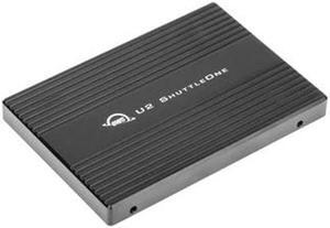 OWC 1TB U2 Shuttleone NVMe M.2 to 2.5-inch U.2 SSD Adapter