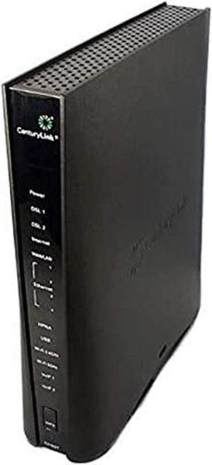 CenturyLink Prism TV Technicolor C2100T 802.11AC Modem Router Gigabit DSL Fiber 2.4/5GHz