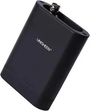 UNISHEEN SDI to USB 3.0 Video Capture Card, 1080P 60 FHD Broadcast Live Stream and Game Stream, SDI to USB 3.0 Dongle HD 1080P Free Driver