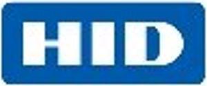 HID 1386LGGMN 1386 ISOProx II Proximity Access Card (50 Pack)
