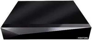 Night Owl 2-Way Audio 20 Channel 1080p Video Home Security DVR with 1TB Hard Drive (Add up to 20 Total Cameras) (1 TB)