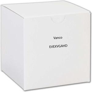 Vanco VGA HDMI Extender Over CAT5e CAT6