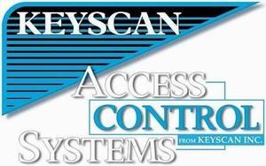 KEYSCAN HID-C1325-50 HID Standard Proximity Card 36-bit Format (Pack of 50)