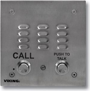 Viking Electronics E-30-PT w/ EWP