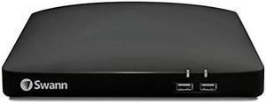Swann Home DVR Security Camera Recorder with 1TB HDD, 8 Channels, 1080p Full HD Video & Smart Search Features, 84680H