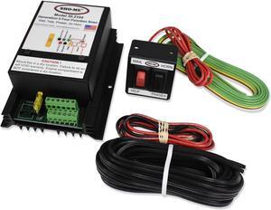 Sho-Me 4-Function 100 Watt Undercover Siren with Controller
