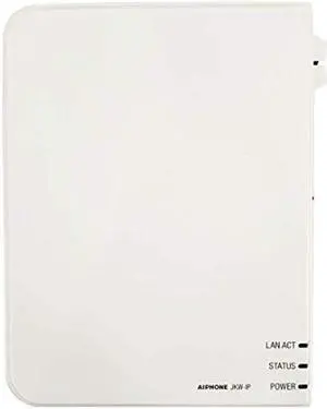 Aiphone JKW-IP IP Adapter/ Software for JK Series Intercom System