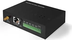 DoorBird IP I/O Door Controller