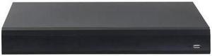 EmpireTech NVR 5-EI Series 32 Channels None POE 1U 2HDD Smart AI Network Video Recorder,AcuPick,Face Recognition,SMD Plus,Max. 384 Mbps Incoming/Recording/Outgoing Bandwidth, NVR32CH-AI (32 Channels)