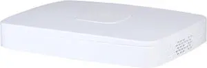 EmpireTech 4-EI Series NVR 8CH Smart 1U 8PoE 1HDD Wiz Network Video Recorder,Face Detection and Recognition, Perimeter Protection, SMD Plus, NV41AI-8P-4K