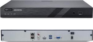 ONWOTE 32 Channel NVR Video Recorder