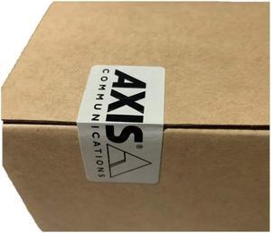 AXIS 0927-001 P1265 Pin Hole Camera, RGB