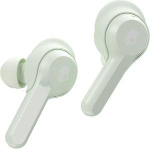 Skullcandy Indy True Wireless In-Ear Earbuds - Mint