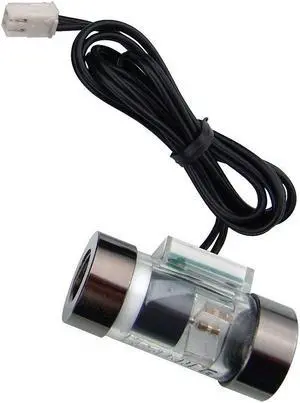 Koolance INS-FM17N Coolant Flow Meter