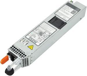 Dell 550W Redundant Power Supply for PowerEdge R420 Server PN: 1J45G RYMG6 M95X4