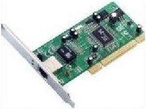 32 Bit Pci 10/100/1000MBPS Gigabit Ethernet Adapter