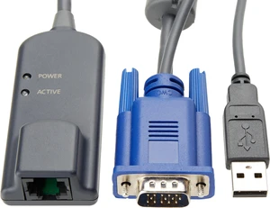 Avocent Server Interface Module - KVM Extender (AVRIQ-USB2) Avocent Server Interface Module - KVM Extender (AVRIQ-USB2)