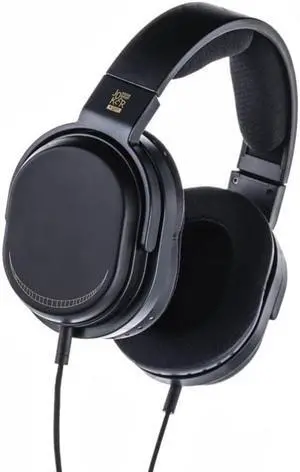 Moondrop JOKER Headphone Professional Monitoring Closed-back Dynamic Full-size Headset with 3.5mm Stereo Plug
