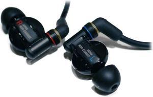 Sony Mdr-ex800st Headphones Inner Ear Type[japan Import]