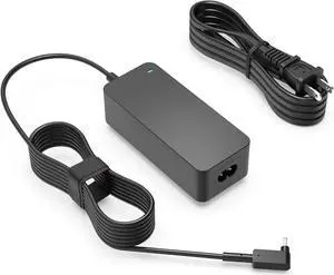 Superer UL Listed AC Charger Fit for Acer Swift 3 SF314-54 SF314-54G N17W7 SF314-42-R7LH SF314-43 SF314-41G SF314-57G SF514-55GT SF314-510G SF314-43-R2YY SF314-59-5790 Laptop Adapter Power Cord
