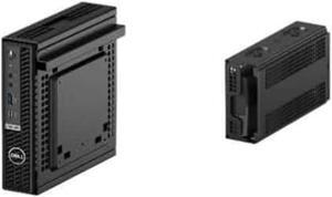 Dell OptiPlex and TC Dual VESA Mount