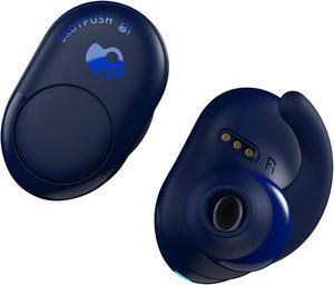 Skullcandy Push True Wireless In-Ear Earbud - Indigo