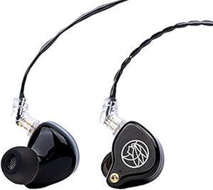 TFZ T2 Galaxy in-Ear Earphones Dynamic Driver HiFi Monitor Bass Noise Cancelling Headsets (004)