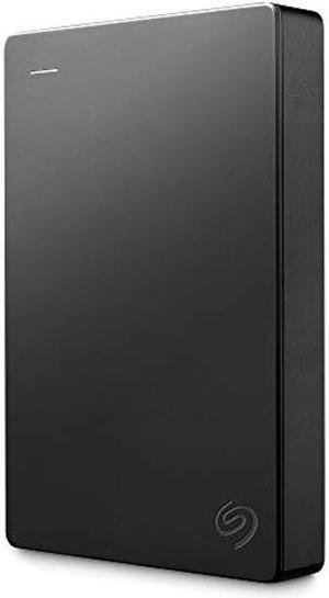 Seagate Expansion Portable  Special Edition 5TB External Hard Drive HDD - USB 3.0 for PC Laptop and Mac (STGX5000400)