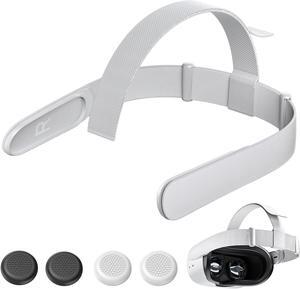 Head Strap Compatible with Oculus Quest 2