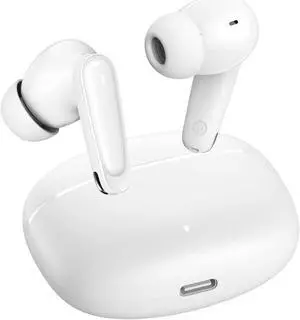 Bluetooth 5.3 Headphones for Samsung S24 S22 S23 Ultra Fold A54 A53 A15 A13 A12,True Wireless Noise Canceling Earbuds,Bluetooth Earbuds Earphones,Sweat Resistant,HD Mic,Deep Bass for iPhone 15 Pro Max