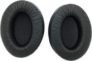 HD280 Ear Pads by AvimaBasics | Premium Replacement Earpads Cushions Cover Repair Parts for SENNHEISER HD280, HD280-Pro, HD281, HMD280, HMD281 Headphones Headset (Earpads & Headband Kit)