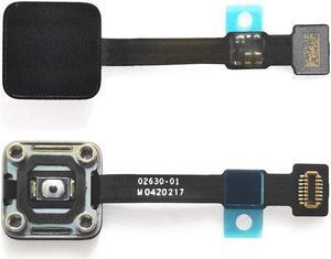 New A2179 Power Button 02630-01 for MacBook Air 13" A2179 Power ON/Off Button Touch ID 2020 Year
