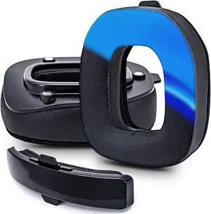A50 GEN 4 MOD KIT Cooling Gel Ear Pads for Astro A50 GEN 4 Headset I with Headband by DIMOST - NOT FIT GEN 3