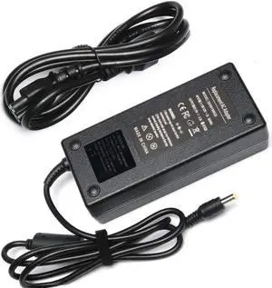 120W AC Adapter for Asus ROG GL502VT, GL502V, GL502, G550JK, GL551JM, GL551JW, GL552VW, GL752VW, GL771JM; Asus Vivobook Pro N56J, N56VM, N550, N750; PA-1121-28, A15-120P1A Power Supply Cord