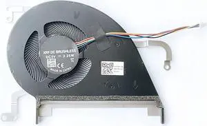 New CPU Cooling Fan Replacement for ASUS Vivobook S5300 S5300U S5300F S5300FA S5300FN S5300UA X530 X530F X530U X530FA X530FN X530UA X530UF X530UN K530 K530F K530U K530FA FN UA K530UF S530 S530F S530U